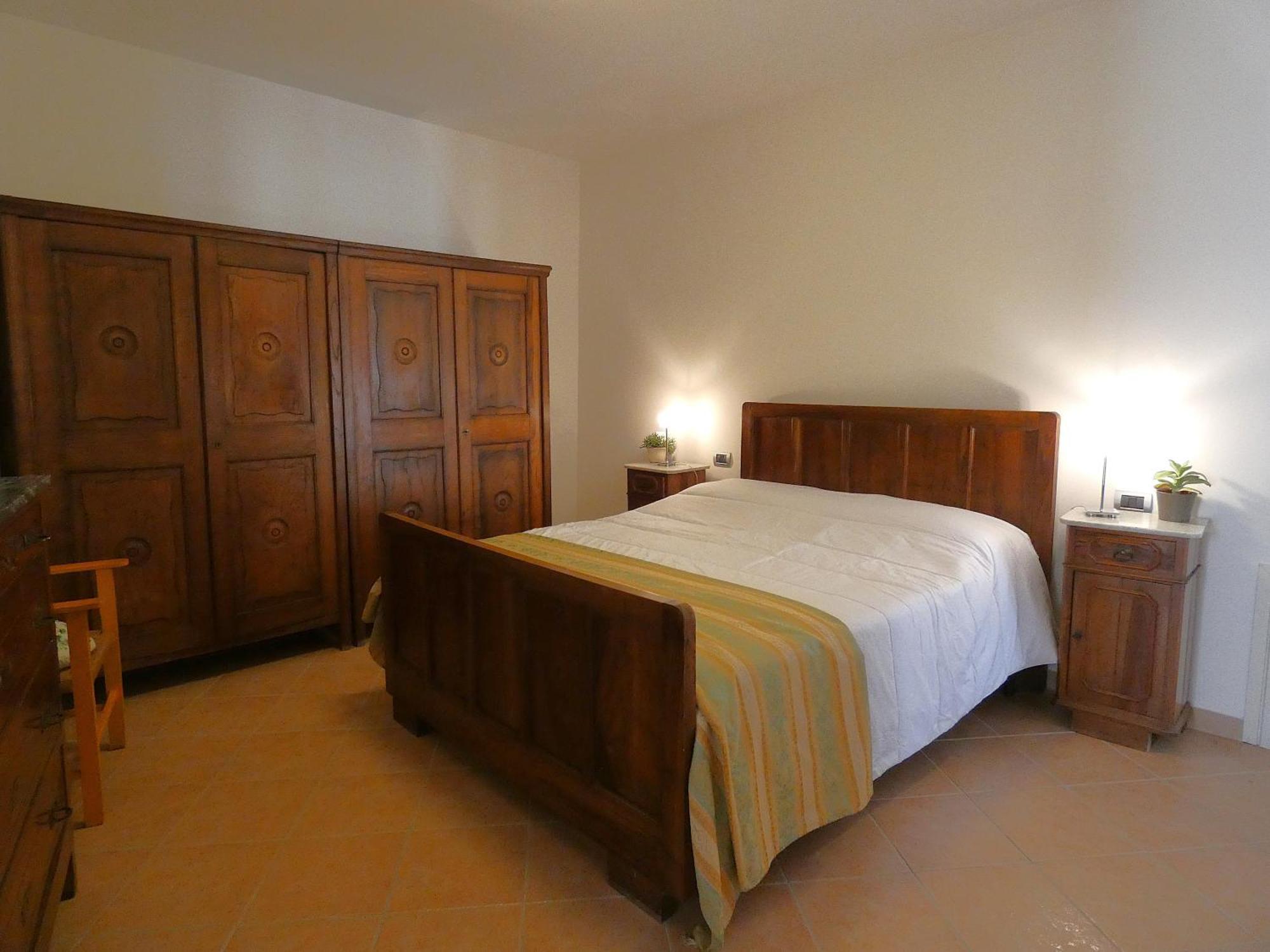 Scappo In Umbria, La Casa Di Eude Assis Exterior foto