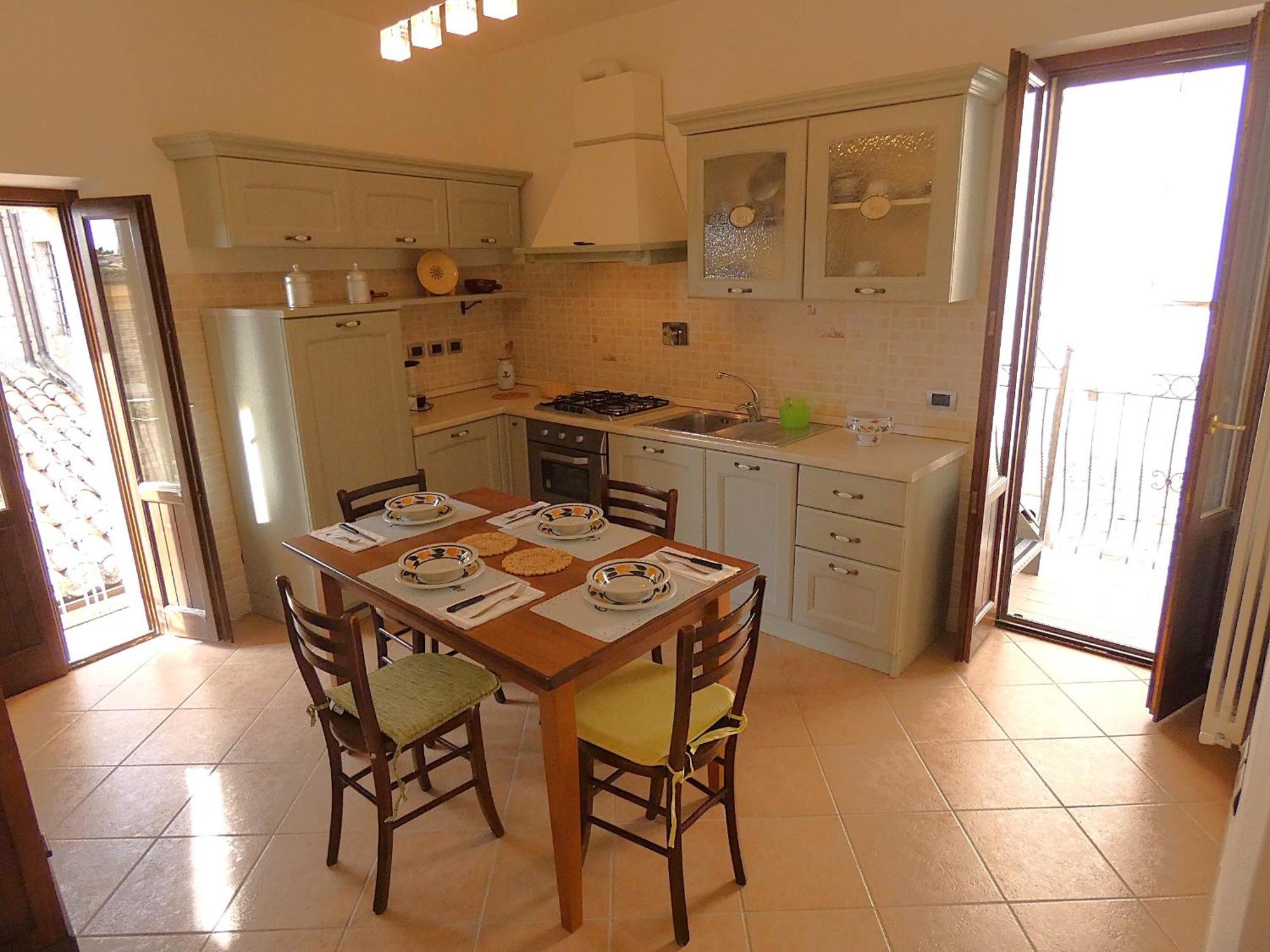 Scappo In Umbria, La Casa Di Eude Assis Exterior foto
