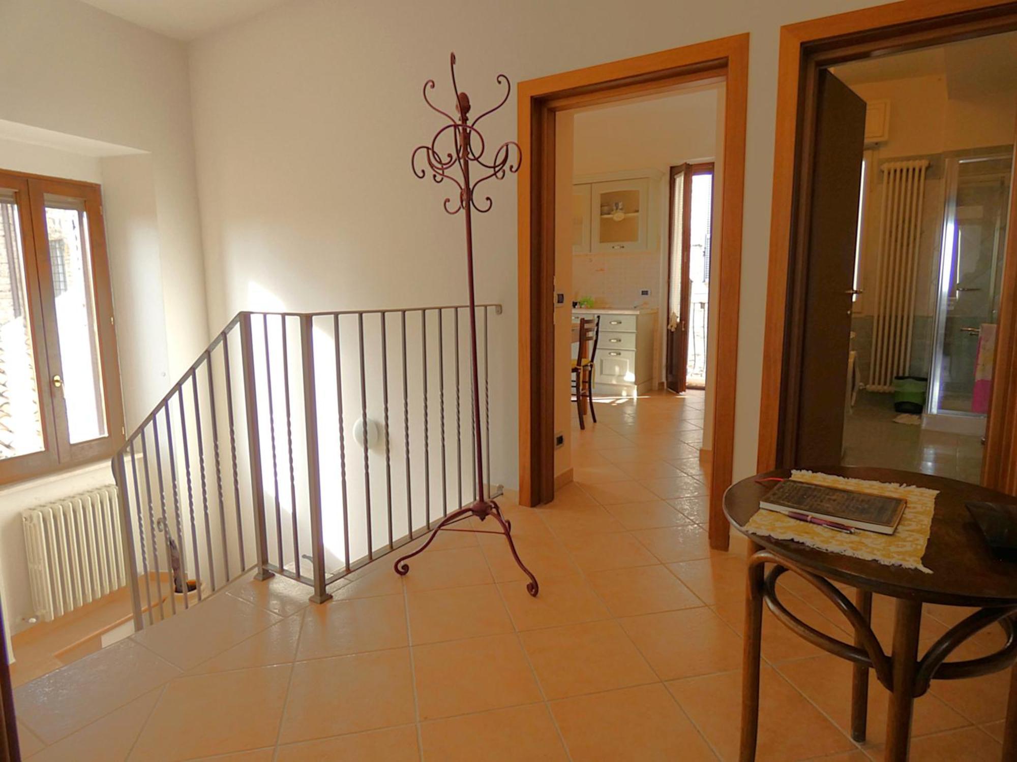 Scappo In Umbria, La Casa Di Eude Assis Exterior foto