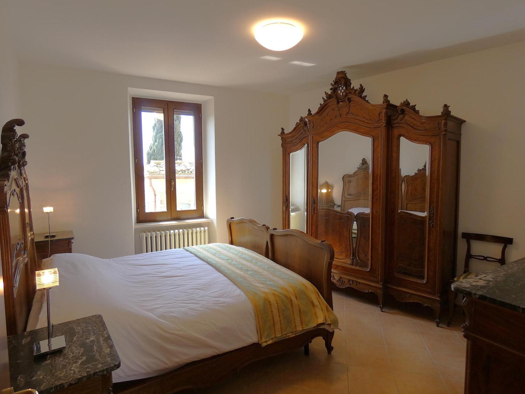 Scappo In Umbria, La Casa Di Eude Assis Exterior foto